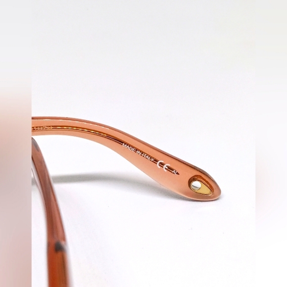 GIVENCHY "GV 0061" EYEGLASSES FRAME: - Picture 13 of 16